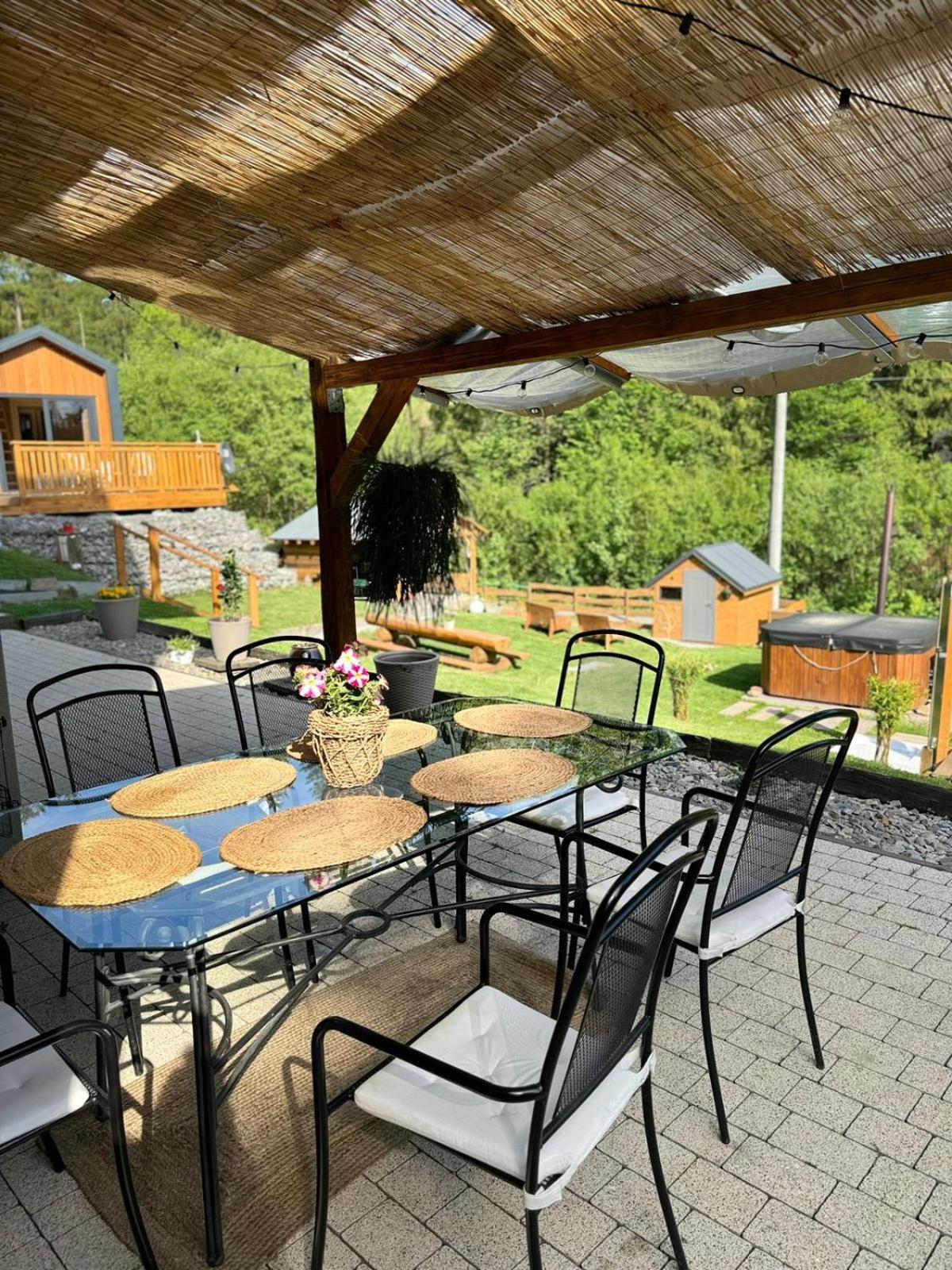 Cud Miód Apartamento Wisła Exterior foto